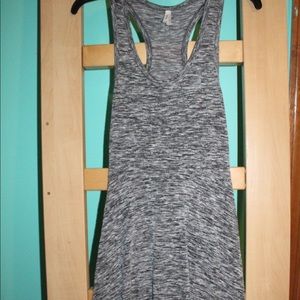 Mudd Dress